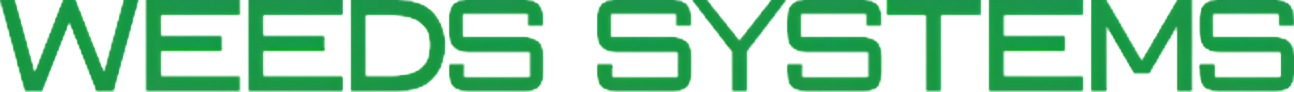 WEEDS SYSTEMS